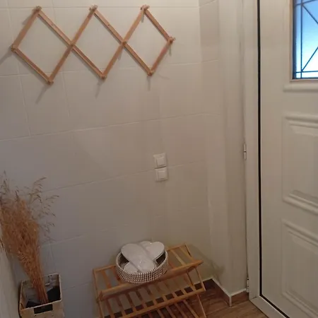 Prázdninový dům Cozy W Rustic Charm & Private Garden Valíra